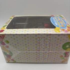 Neon Genesis EVANGELION Extra Figure Fruits Punch Rei & Asuka feat.Okama SEGA