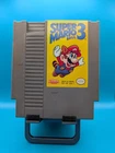 Super Mario Bros. 3 (Nintendo NES, 1990)