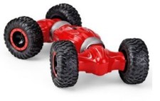 Hipac JJRC Q70 RC Car Buggy Double-Sided Flip Deformation Car Radio Control