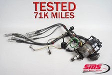 73-75 Mercedes R107 450sl Bosch Ignition Distributor W Coils 0231403007 73-75 Mercedes R107 450sl Bosch Ignition Distributor W Coils 0231403007