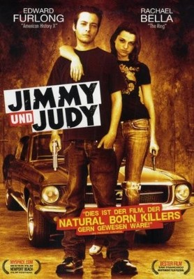 Jimmy und Judy DVD | Drama Film | Indie Movie | DVD Edition