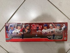 2025 Topps Baseball Complete Factory Set Exclusives Checklist Guide in-content 12