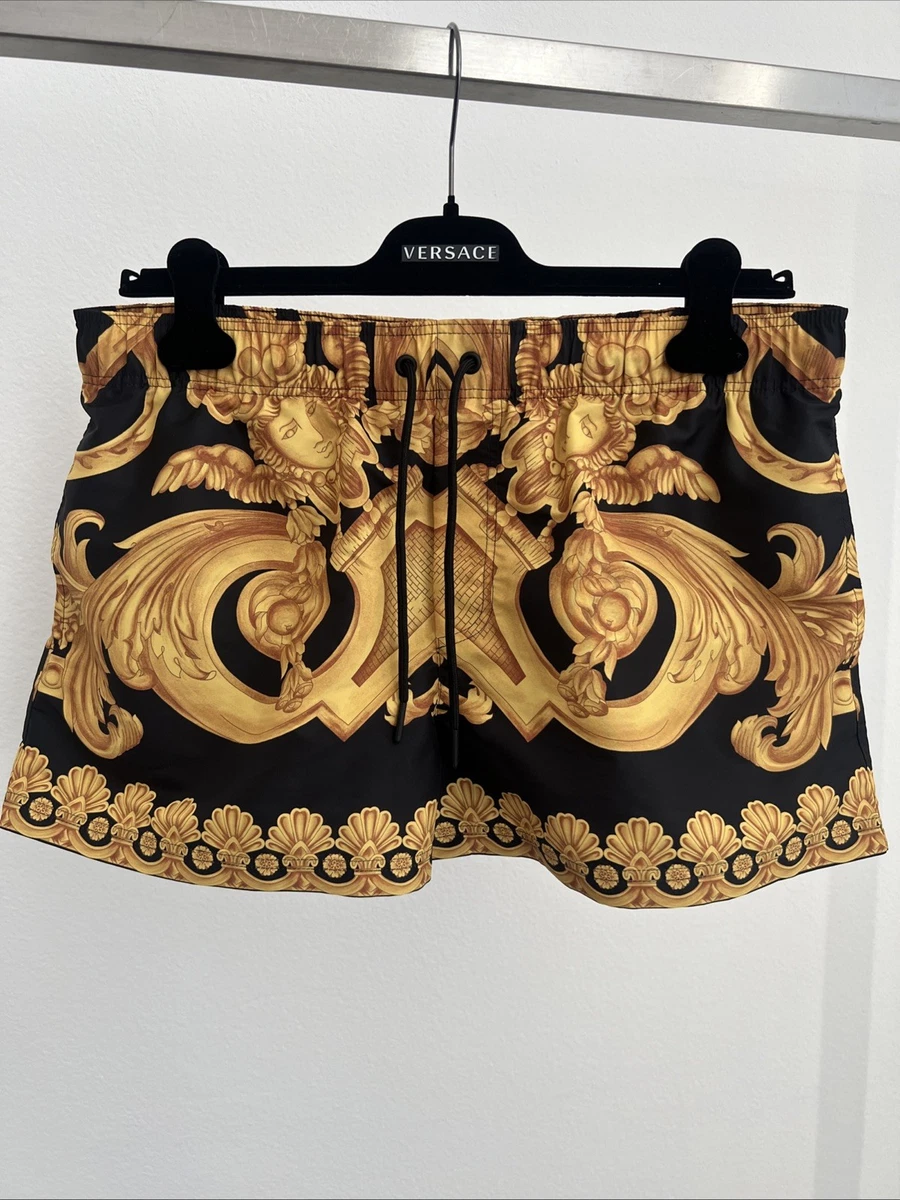 Versace Black for Men for sale | eBay