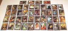 1985 Topps Goonies Trading Cards High Grade Lot