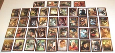 1985 Topps Goonies Trading Cards High Grade Lot