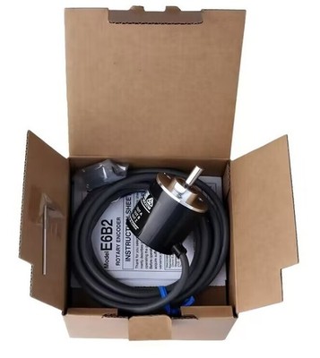 NEW Rotary Encoder  E6B2-CWZ6C  1000P/R    With 90 days warranty *uq