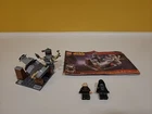 LEGO Star Wars Darth Vader Transformation, Set 7251, Instructions, Read Desc.