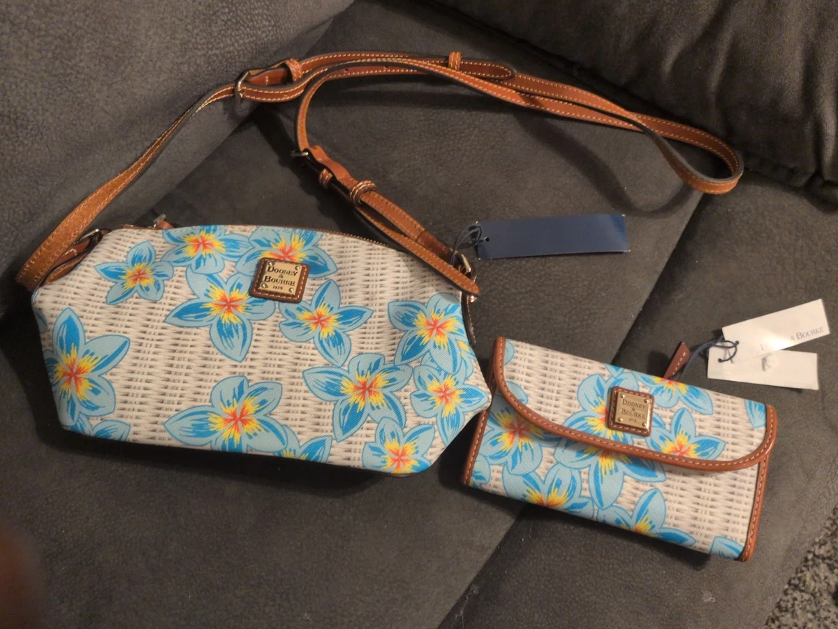 Dooney & Bourke Exterior Floral Bags & Handbags for Women for sale
