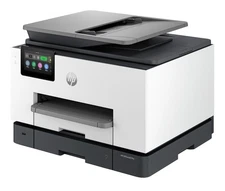 HP OfficeJet Pro 9135e Wireless All-in-One Color Inkjet Printer-Pro. Refurbished