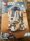 LEGO STAR WARS R2-D2 (75379) NEW Sealed. FREE SHIPPING