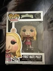 Funko Pop! Vinyl: Disney - First Mate Piggy #1675