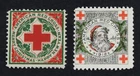 CKStamps: US Stamps Collection Scott#WX6 WX10 Unused NG