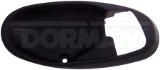Dorman 83702 Interior Door Handle Front Right Bezel