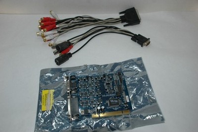 M-Audio 1010LT  With Both Cables  PCI   No Software  Free Shipping  (SL2)