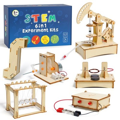 MINT-Spielzeug Alter 8 9 10 11 12 13 14, wissenschaftliche Experimente für Kinder, Wissenschaftssets für