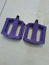 Shadow conspiracy pedals purple