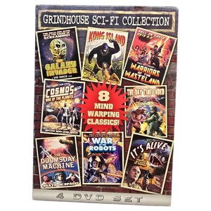Grindhouse | eBay