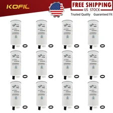 12X-FS1003 Fuel Water Separator Replaces CUMMINS 3406889, 4070801