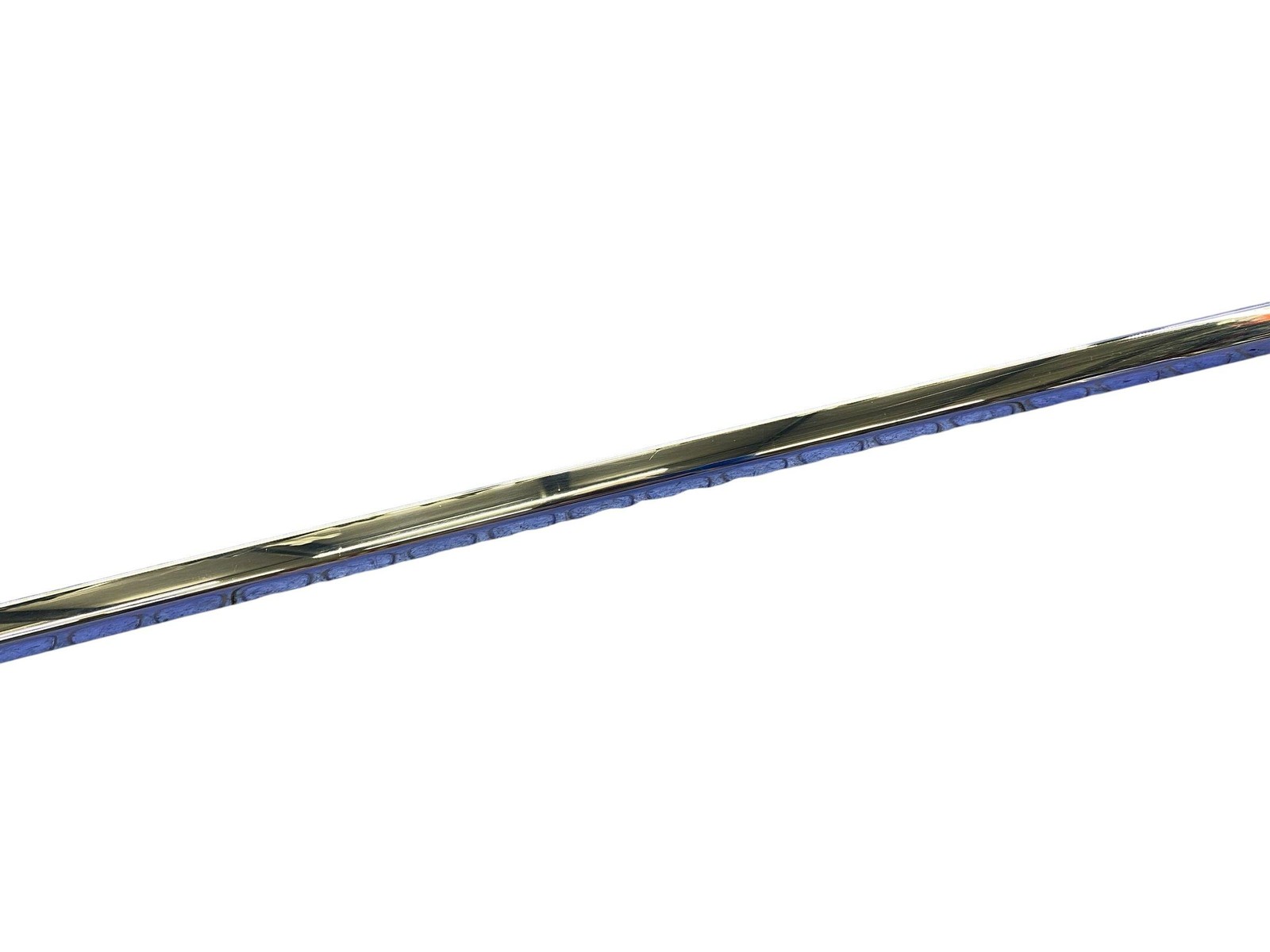 2006-2012 BENTLEY CONTINENTAL FLYING SPUR REAR RIGHT EXTERIOR DOOR TRIM MOULDING
