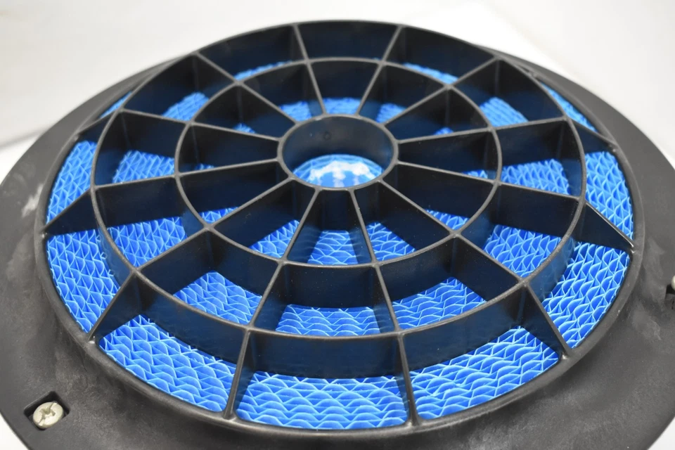 Filtro de aire primario Napa Gold 2809 para Freightliner M2 M2 106 Foto 3 de 4