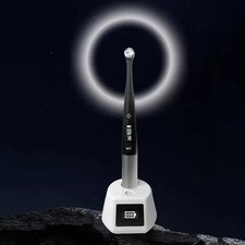 Dental Wireless Led Curing Light 1 Second 1s/3mm Light Cure Resin Composite