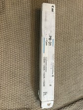 Genuine Canon GPR-31 C5030/C5240 Cyan Toner Cartridge Used Read