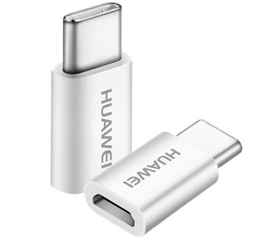 Original Micro USB Typ C Lade-Adapter Huawei P30 P40 Mate 20 30 Pro Plus Lite