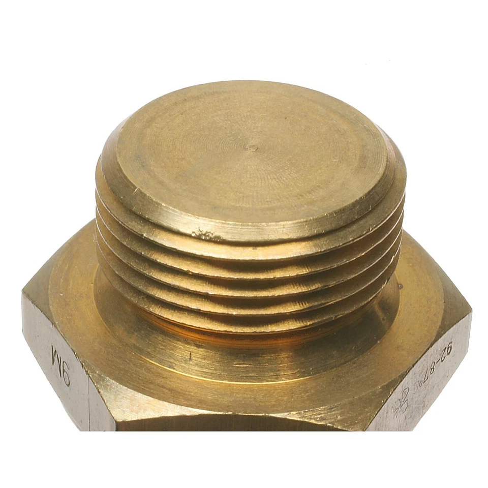 Interruptor ventilador de refrigeração motor Volkswagen Dasher 1980-1981 SMP - Imagem 3 de 4