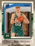 2024-25 Panini Donruss - Rated Rookie Baylor Scheierman #224 (RC)