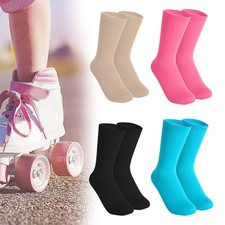 Ice Skating High Tights Cotton