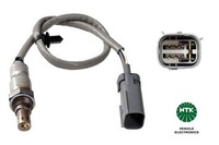 Ntk Lambdasonde 91417 FüR Ford
