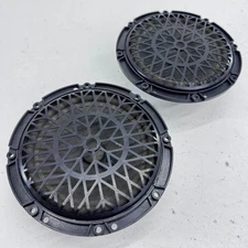 CITROEN DS3 DOOR SPEAKER SET 9664955880 FRONT PAIR AUDIO LH RH 09-16