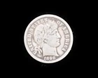 1898-S Barber Dime  #EB12645
