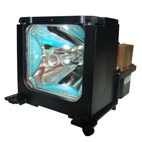Jaspertronics VT40LP Lamp & Housing for NEC Projectors - Thumbnail 4