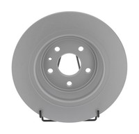 2X Jurid Bremsscheibe Coat+ 563155JC FüR Mondeo Ford JC Schachtel 5 CD Turnier