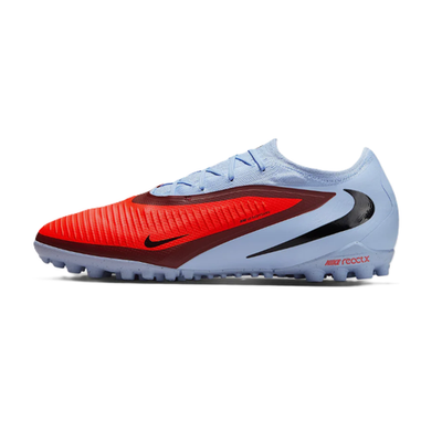 Nike Phantom 6 Low Pro Turf Football Shoe Royal Tint/Bright
