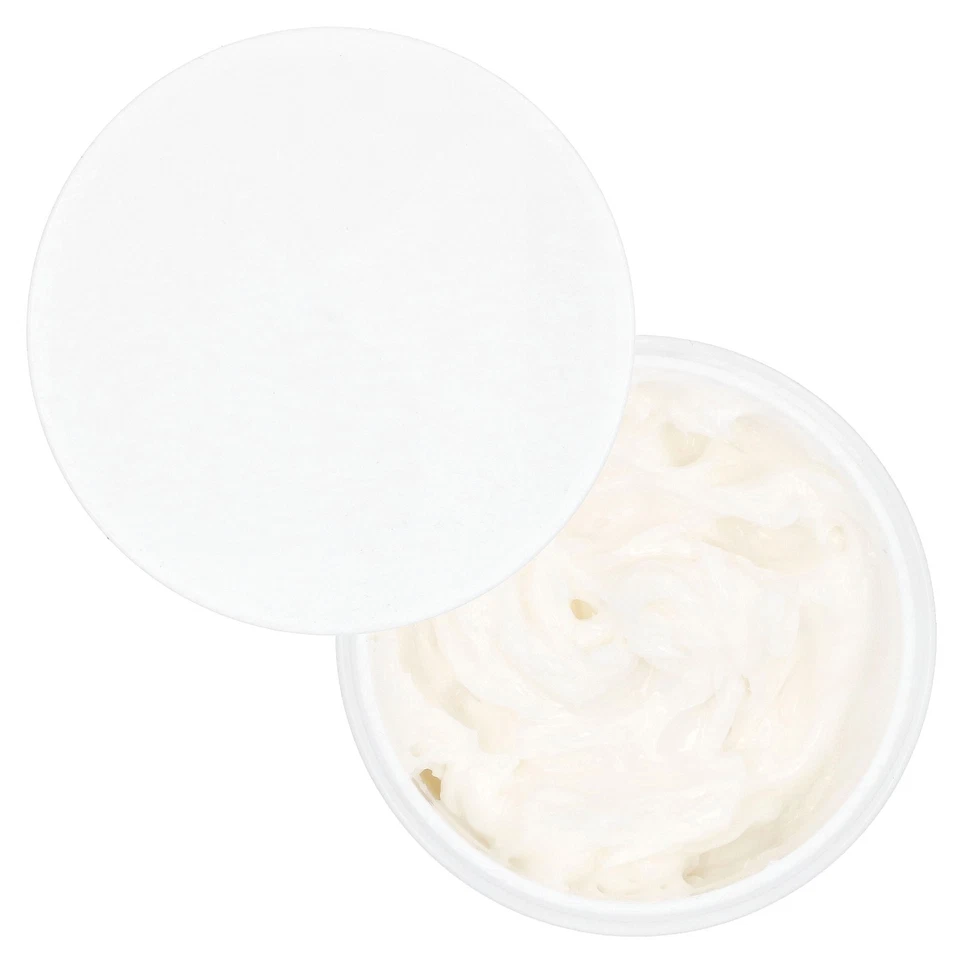 Масло для тела с козьим молоком, розмарин + чайное дерево, 6 унций (170 г) - Изображение 3 из 3