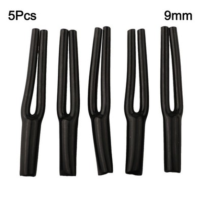 Lautsprecherkabel Schutz 5er Pack Flexibel PVC Einfache Installation
