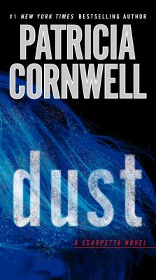 Dust Mass Market Paperbound Patricia CornwellFree US Delivery | ISBN:0425270041
