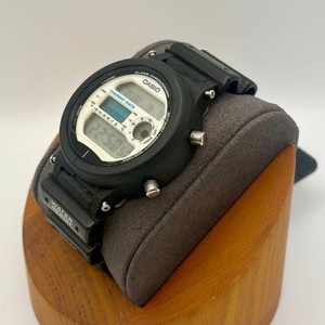 Casio Dw 6100 | eBay