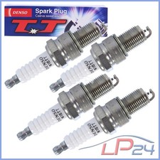 Bougies d'allumage Fiat DUCATO