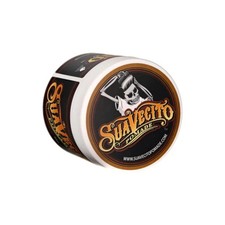 Suavecito Original Hold Pomade 4oz Medium Hold, Medium Shine