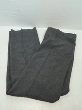 New Vintage Gray Circles S Polyester Pants CP4776 XX-76