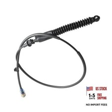 20787606 Lower Automatic Transmission Shift Cable For 2007-2013 Silverado