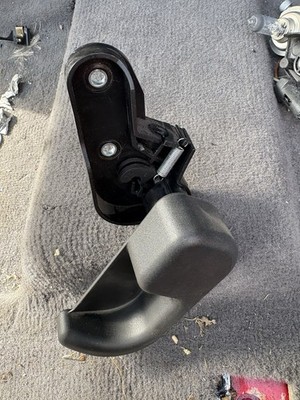 Alfa Romeo Brera Bonnet Riegel 