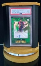 2025-26 Topps Gold Premier League Soccer Checklist Guide in-content 33