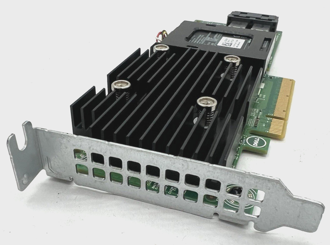 Dell PERC H730P 12Gb/s SAS RAID Controller W/2GB NV Cache 0J14DC J14DC