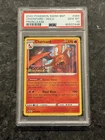 Pokemon Vivid Voltage Charizard Holo Prerelease Black Star Promo SWSH066 PSA 10