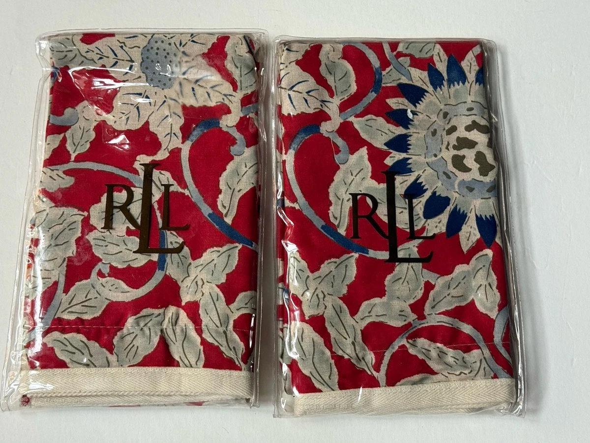 Ralph Lauren Pillow Shams for sale - eBay