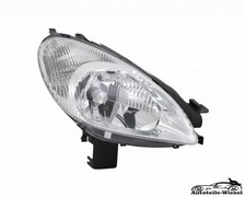 Scheinwerfer Halogen H4 Rechts für Citroen Xsara Picasso N68 99-04